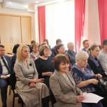 Единороссы Заполярного района и Нарьян-Мара  выбрали делегатов на региональную партийную конференцию
