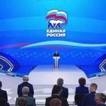 Панков: Президент сказал, что надо не просто слышать людей, а чувствовать их сердцем