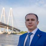 Михаил Романов поблагодарил петербуржцев за доверие, оказанное ему в рамках предварительного голосования