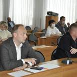 «Первые ласточки» проекта