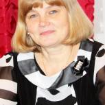 Ирина Степанова: «Вакцинация - эффективный способ защиты от COVID-19»