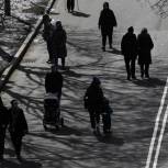 В «Единой России» рассказали о реализованных мерах поддержки отдельных категорий граждан
