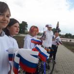 Во всех муниципальных районах Омской области проходят праздничные мероприятия ко Дню России