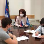 Уполномоченный по правам ребенка разъяснила порядок выплаты алиментов