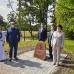В Калининграде по инициативе депутатов Госдумы появится обелиск в память о павших за освобождение Европы от нацизма