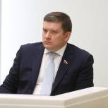 Николай Журавлев принял участие в заседании комиссии Госсовета по направлению «Экономика и финансы»