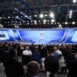 «Единая Россия» утвердила списки кандидатов от Дагестана на выборы в Госдуму РФ