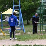 Проект «Чистый город» помогает сделать город лучше