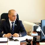 Рустам Ишмухаметов провел совещание по мобилизации муниципальных депутатов