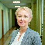 Ольга Шмаеник: более 120 млн рублей направлено на поддержку инициативных проектов жителей Карелии