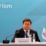 Депутат Госдумы рассказал о подписанных на ПМЭФ-21 соглашениях в сфере туризма