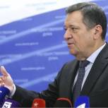 Андрей Макаров: Бюджетная политика должна быть направлена на создание финансовой самостоятельности регионов и муниципалитетов