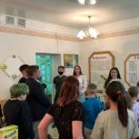 В Уфе партийцы организовали праздник для воспитанников семейного центра «Вместе»