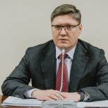 Андрей Исаев: «Единая Россия» в своей предвыборной программе учтет наказы избирателей