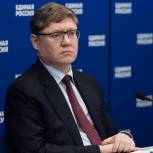 Андрей Исаев: «Единая Россия» в своей предвыборной программе отразит развитие трудового законодательства