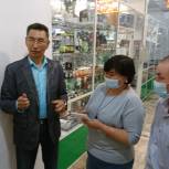 Александр Миягашев: "В результате нашей работы перестали бесконтрольно заготавливать кедр"