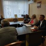 Инициативное бюджетирование в Чебаркуле: 10 проектов из 11 получили финансовую поддержку из областного бюджета
