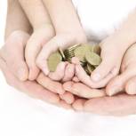 Общественная приемная партии разъясняет порядок выплат малообеспеченным семьям с детьми в возрасте от 3 до 7 лет