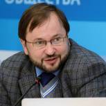 Михаил Виноградов: «Единая Россия» ориентирует Правительство при принятии решений по исполнению Послания Президента