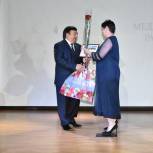 На Ставрополье поздравили медиков с профессиональным праздником