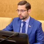 Александр Якубовский: Законодательное обеспечение распределения бюджетных средств было своевременным