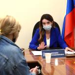 Тюменцы обращаются к Ольге Швецовой за поддержкой