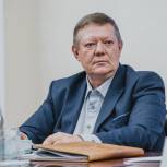 Николай Панков поздравил медицинских работников с профессиональным праздником