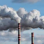 Госдума приняла закон об ограничении выброса парниковых газов — поправки к нему готовила «Единая Россия»