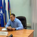 Депутат Госдумы помог пенсионерам привиться от короновируса