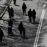 В «Единой России» рассказали о реализованных мерах поддержки отдельных категорий граждан