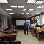 Нижегородские пенсионеры приняли участие в региональном чемпионате по компьютерному многоборью