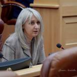 Наталья Дикусарова: Партия принимает оперативные решения