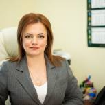 Делегат от Карелии прокомментировала итоги съезда «Единой России»
