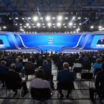 Владимир Путин поручил Правительству и «Единой России» подготовить программу капитального ремонта школ на ближайшие пять лет