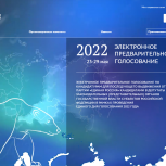 «Единая Россия» в Прикамье проводит второй этап предварительного голосования