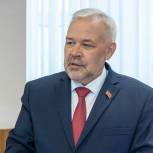 «Единая Россия» внесла законопроект о компенсациях за вред жизни или здоровью волонтёров