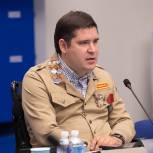 Михаил Киселёв: «Российские студенческие отряды» будут помогать в проведении строительных работ в закреплённых за РФ территориях