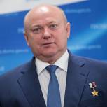 Госдума приняла в первом чтении законопроект «Единой России» о расширении жилищных гарантий военнослужащих и их семей