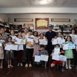 В Дагестане «Единая Россия» устроила конкурс детских рисунков «Мы помним!»