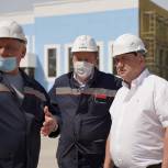 Пока иностранные игроки покидают наш рынок, Россия поддерживает свой бизнес