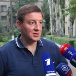Андрей Турчак: На предстоящих выборах в Единый день голосования скидок на спецоперацию делать не надо