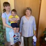 Марина Белькова: Помочь людям, оказавшимся в такой непростой ситуации - наш долг