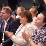 «Единая Россия» усовершенствует законодательство в сфере НКО