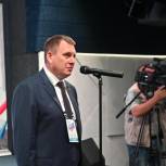 Геннадий Новосельцев: «Работа региональной избирательной комиссии всегда была профессиональной и прозрачной»