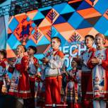 12 июня в Чувашии отметили День России