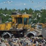«Единая Россия» и Минприроды в ближайшее время доработают законопроект о «мусорной реформе»