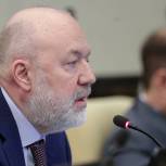 Законопроект «Единой России» о гаражных объединениях одобрен Госдумой в первом чтении