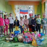 При содействии «Единой России» в Кантемировском районе отремонтировали сельский досуговый центр и обновили игрушки в детском саду