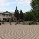 В Ставропольском крае в рамках партпроекта «Единой России» создали парковую зону