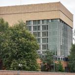 У посольства США в Москве изменились официальные адреса